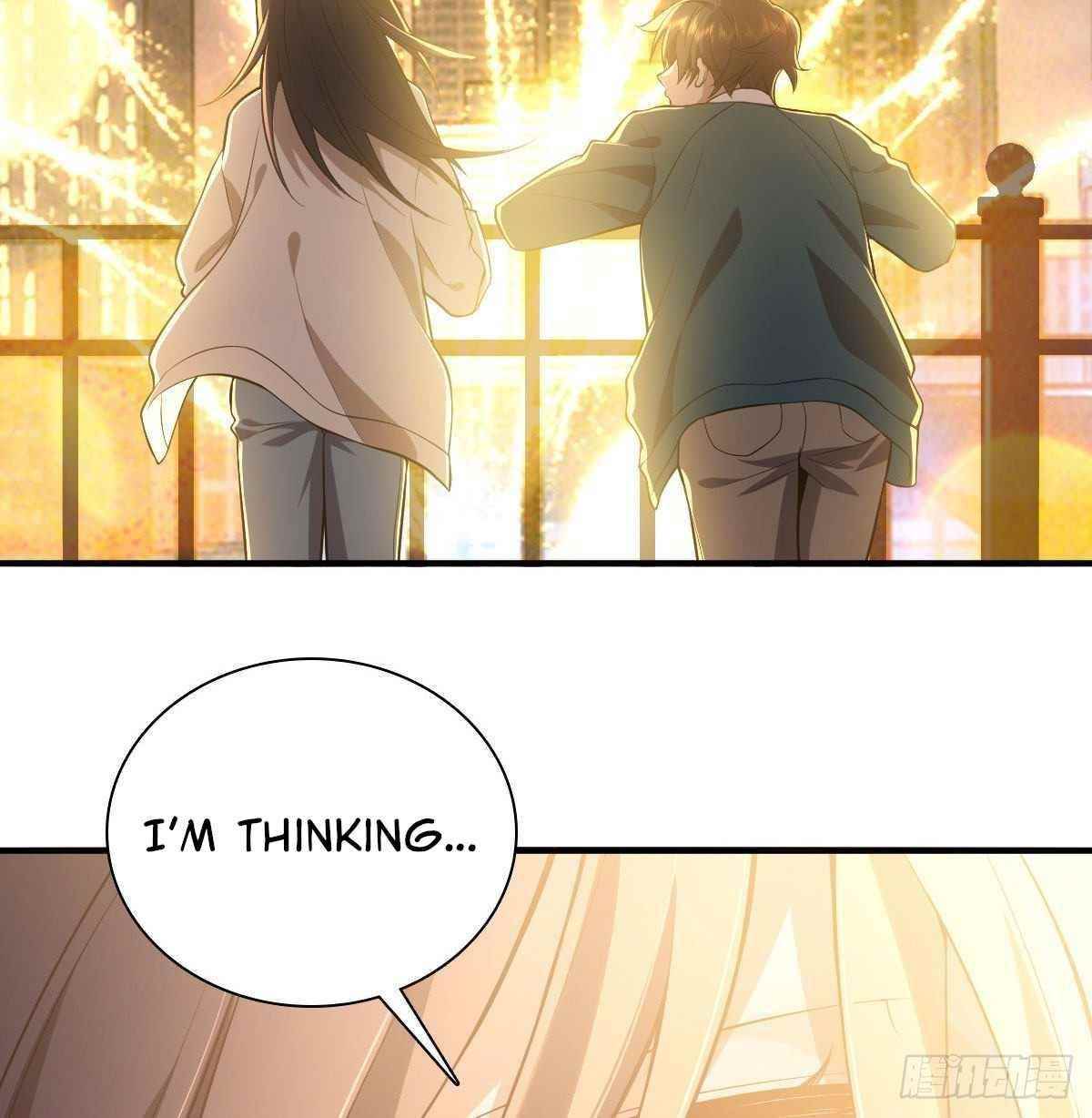 My Wife Is From a Thousand Years Ago Chapter 18 - Page 49
