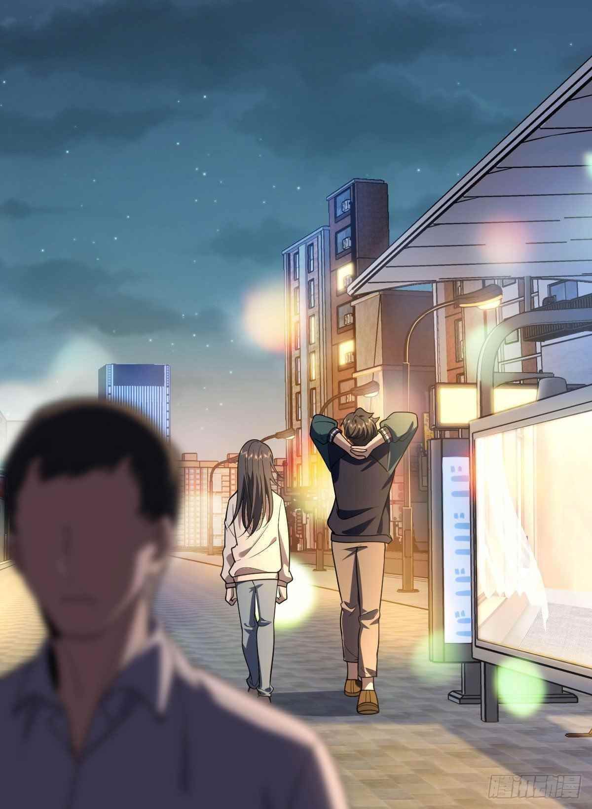 My Wife Is From a Thousand Years Ago Chapter 18 - Page 5