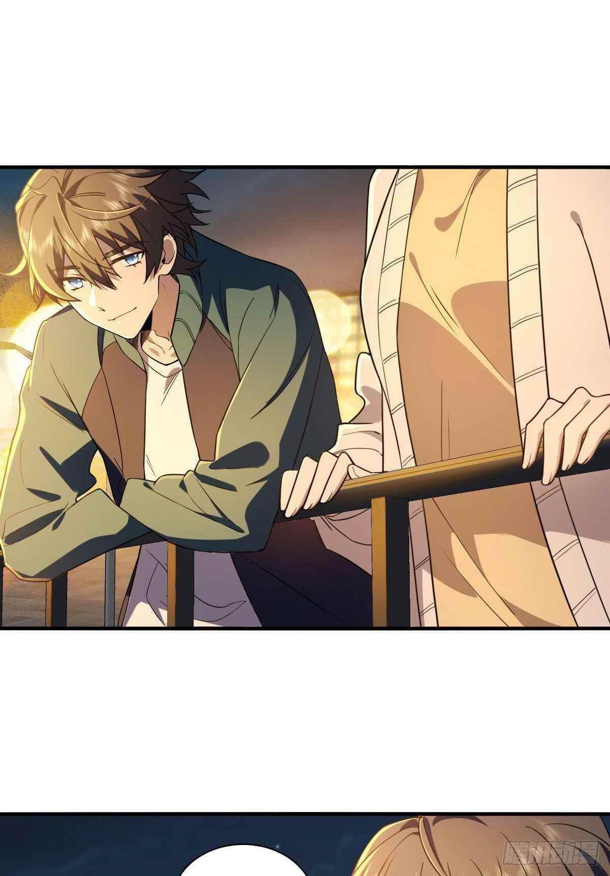 My Wife Is From a Thousand Years Ago Chapter 18 - Page 51