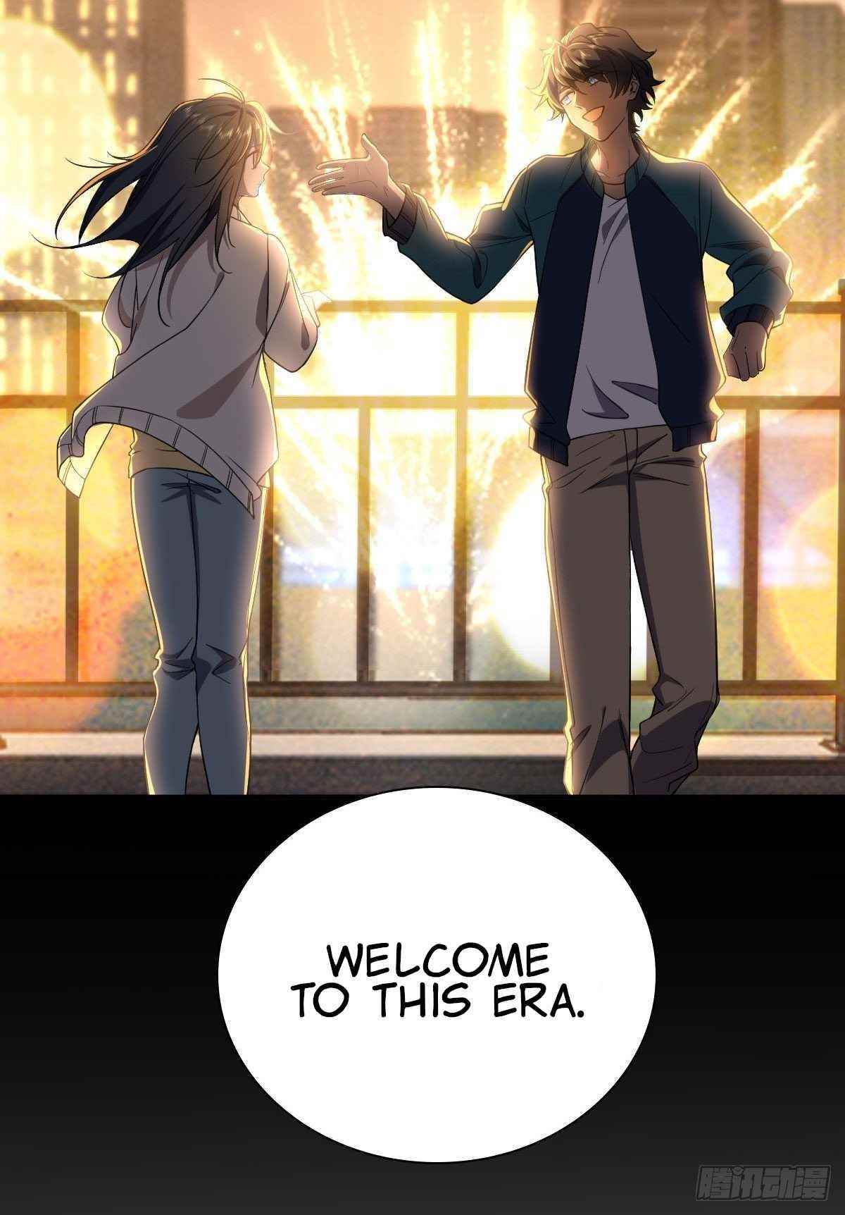 My Wife Is From a Thousand Years Ago Chapter 18 - Page 53