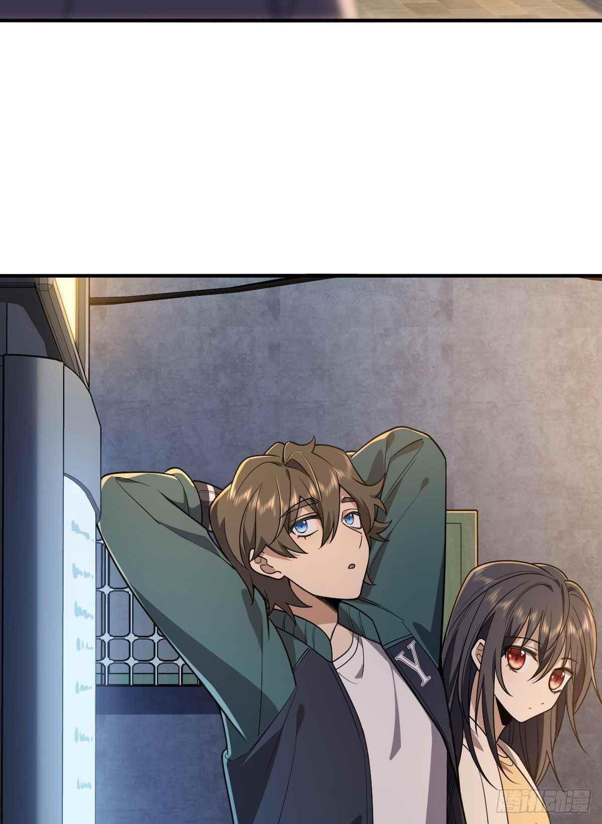 My Wife Is From a Thousand Years Ago Chapter 18 - Page 6