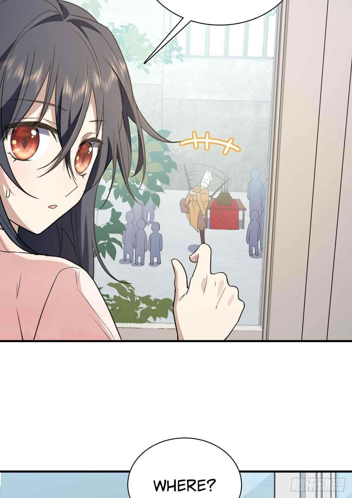 My Wife Is From a Thousand Years Ago Chapter 18 - Page 60