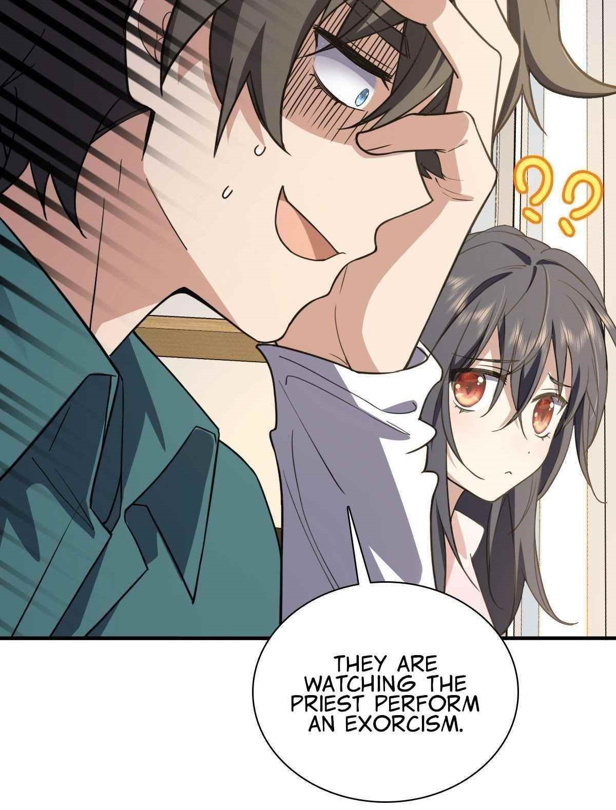 My Wife Is From a Thousand Years Ago Chapter 18 - Page 63