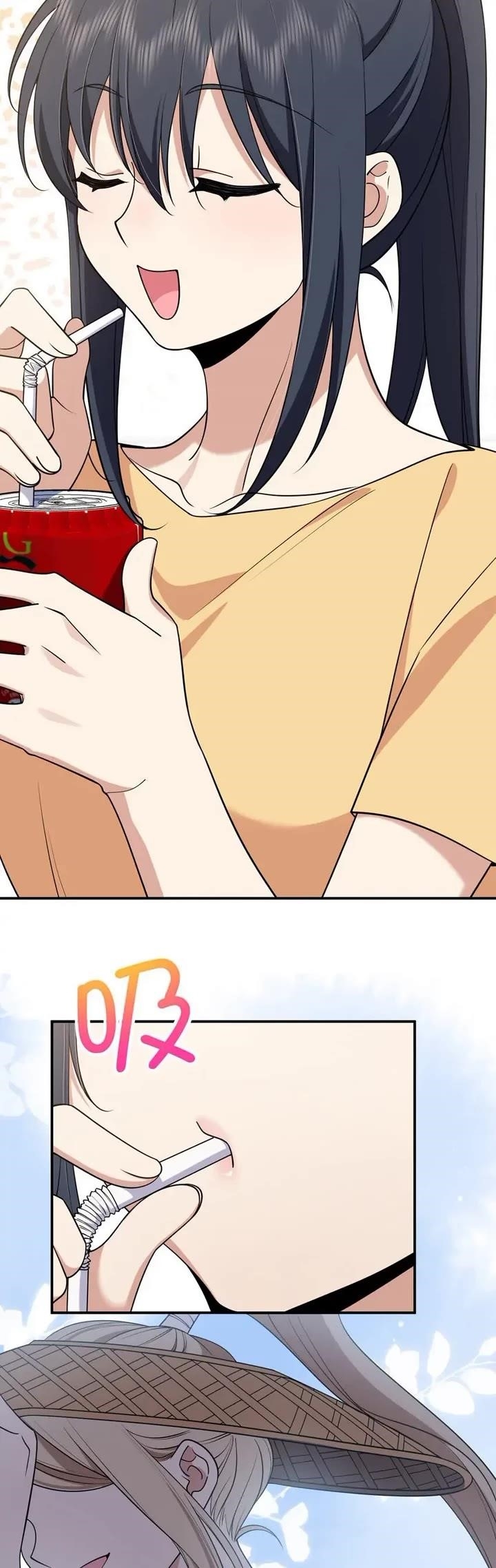 My Wife Is From a Thousand Years Ago Chapter 185 - Page 5