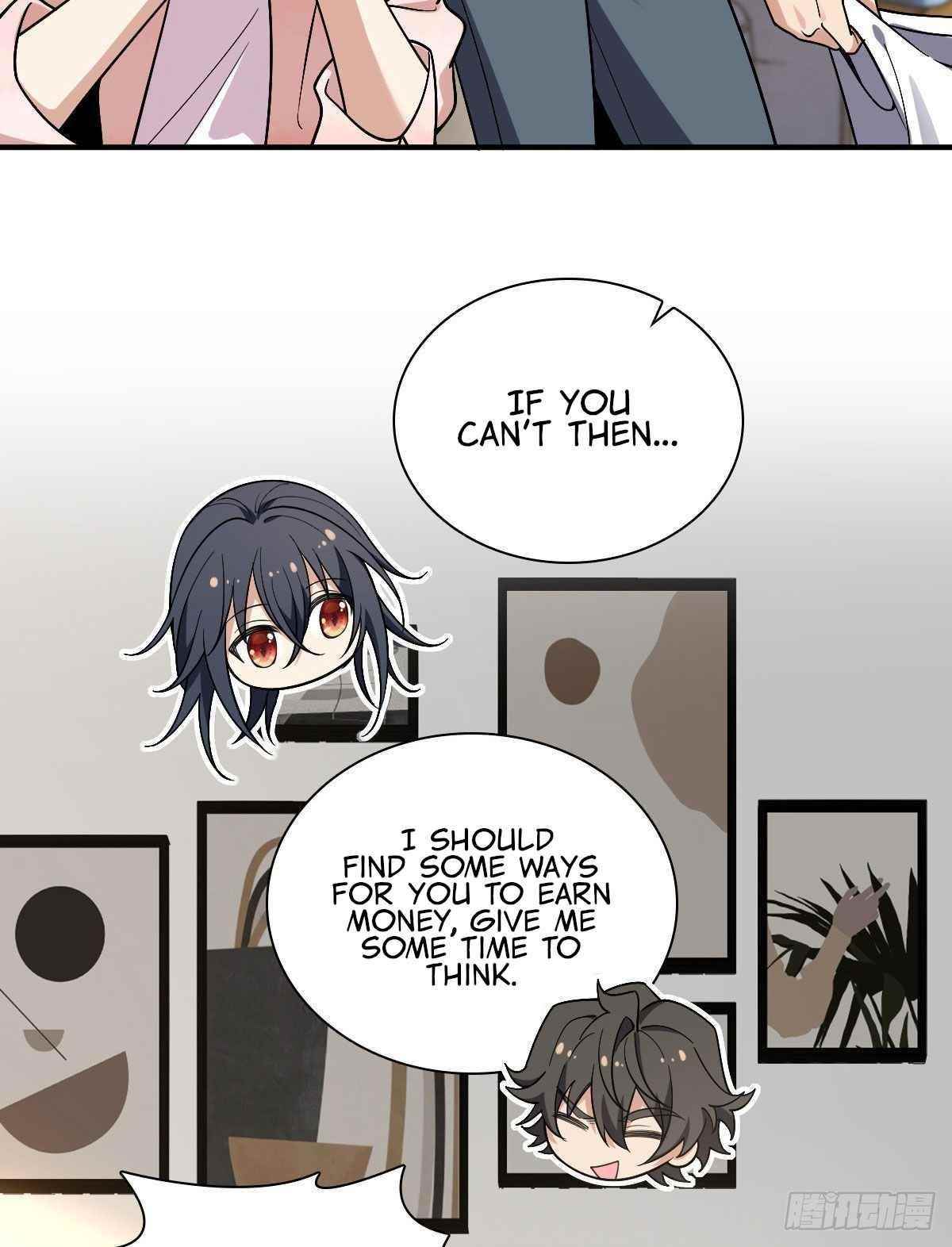 My Wife Is From a Thousand Years Ago Chapter 19 - Page 23