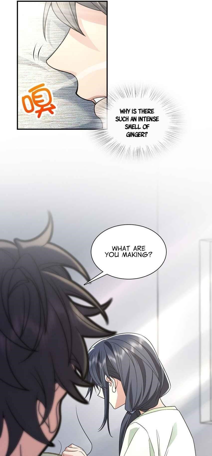 My Wife Is From a Thousand Years Ago Chapter 196 - Page 2