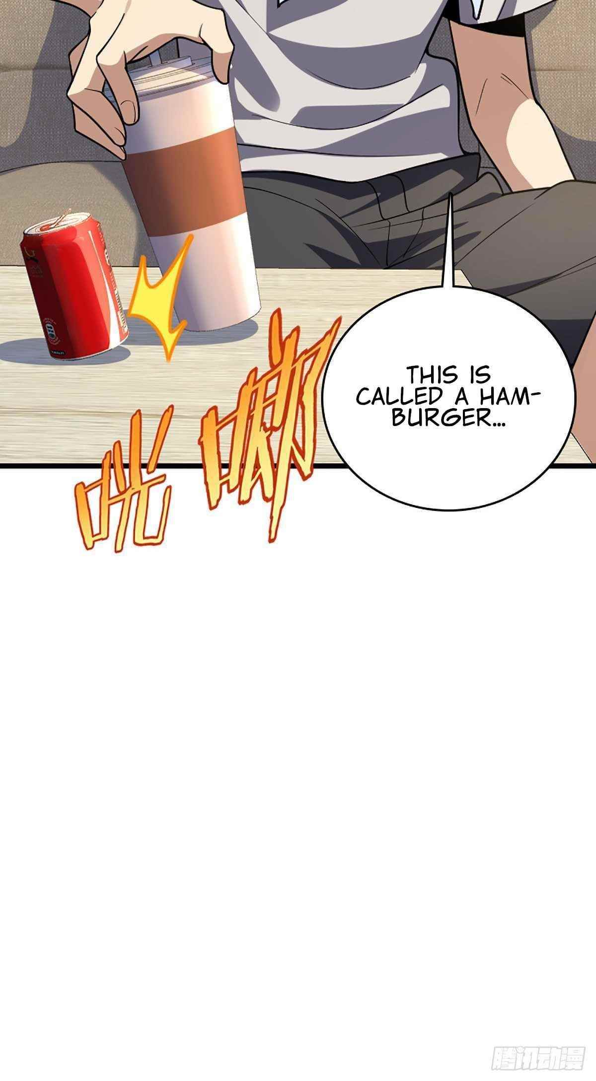 My Wife Is From a Thousand Years Ago Chapter 2 - Page 44