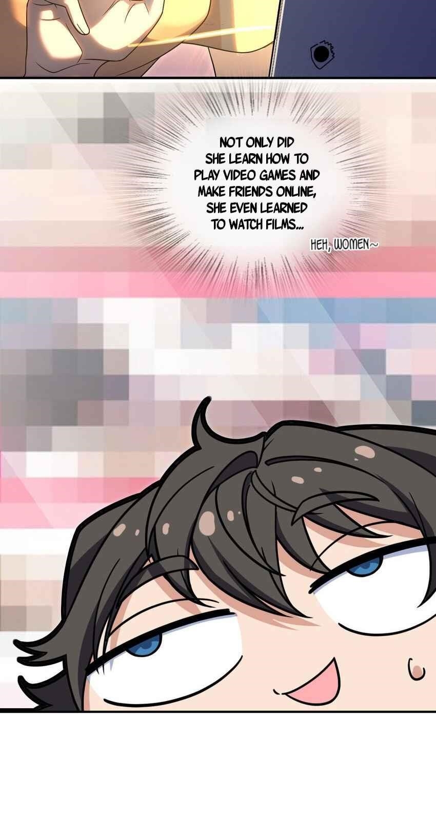 My Wife Is From a Thousand Years Ago Chapter 200 - Page 5