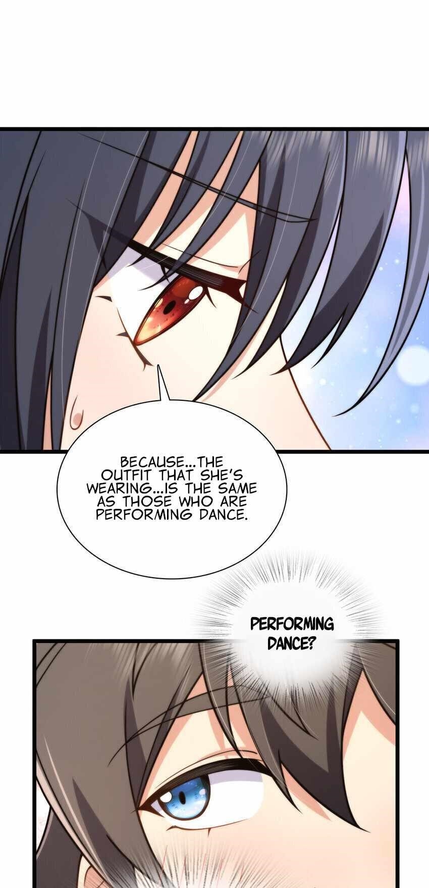 My Wife Is From a Thousand Years Ago Chapter 215 - Page 12
