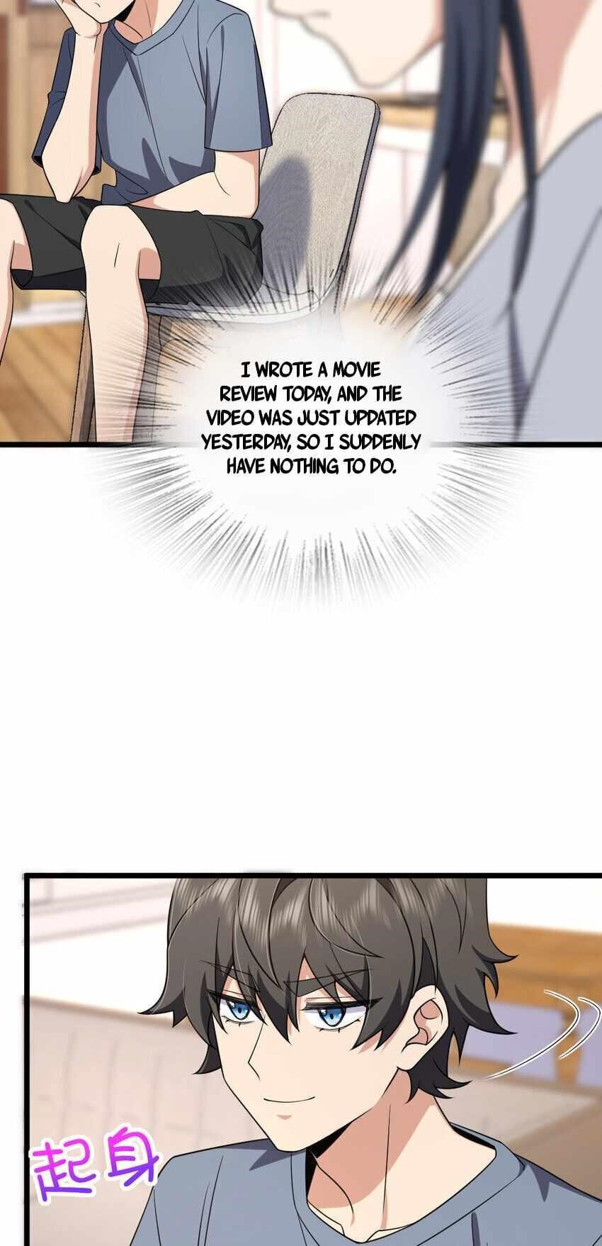 My Wife Is From a Thousand Years Ago Chapter 215 - Page 33