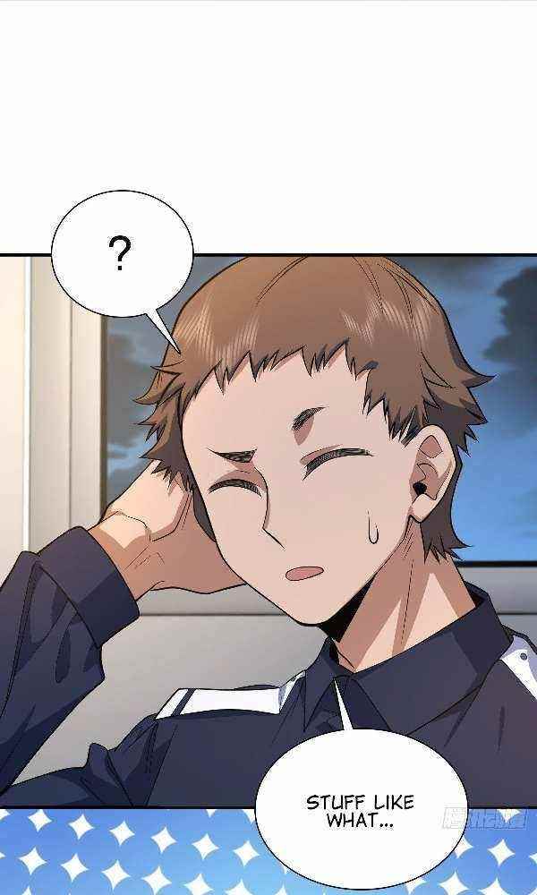 My Wife Is From a Thousand Years Ago Chapter 22 - Page 11