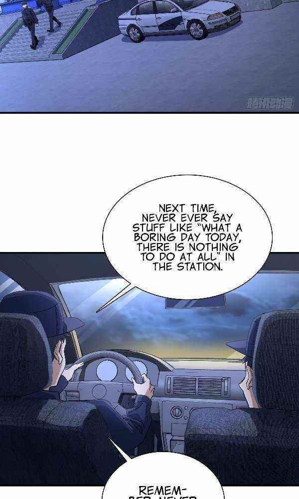 My Wife Is From a Thousand Years Ago Chapter 22 - Page 15