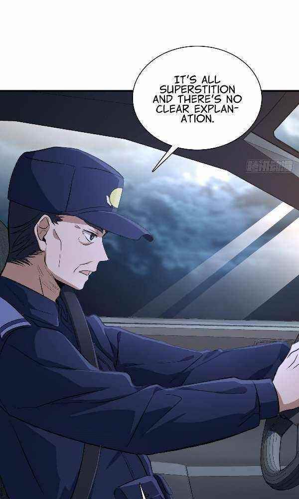 My Wife Is From a Thousand Years Ago Chapter 22 - Page 17