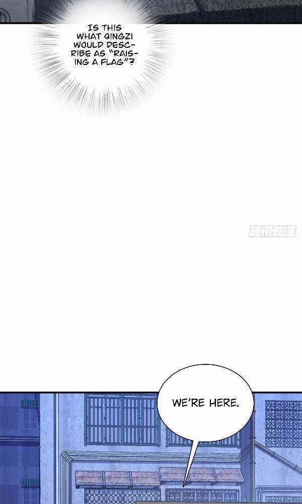 My Wife Is From a Thousand Years Ago Chapter 22 - Page 19