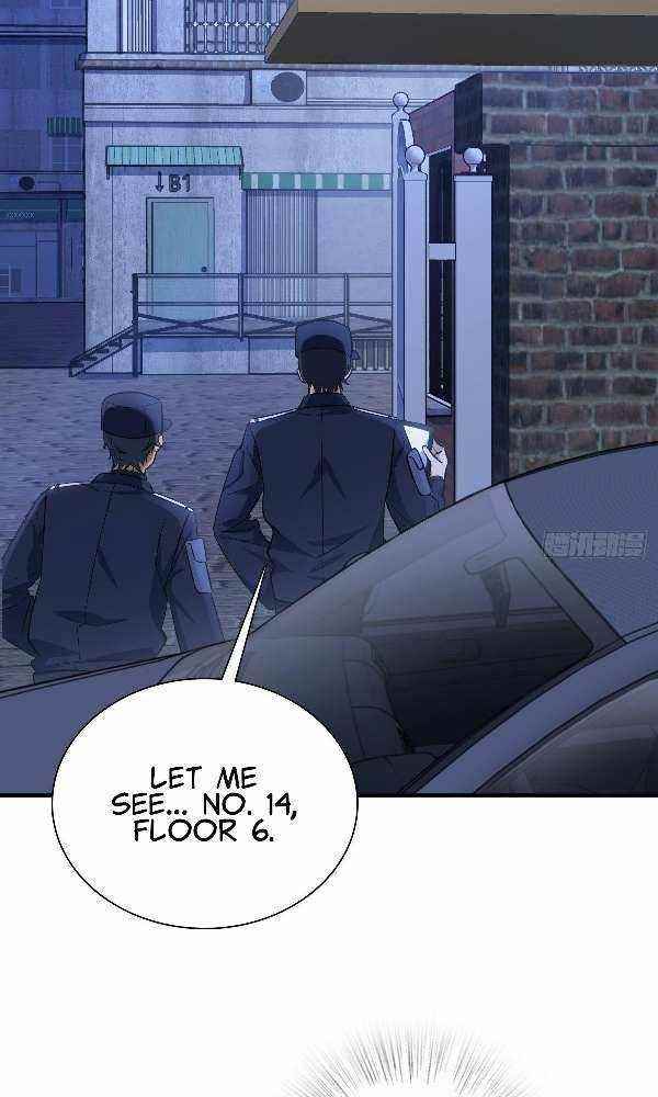 My Wife Is From a Thousand Years Ago Chapter 22 - Page 20