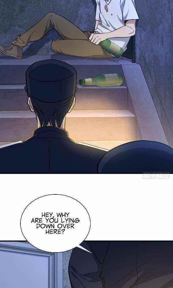 My Wife Is From a Thousand Years Ago Chapter 22 - Page 23