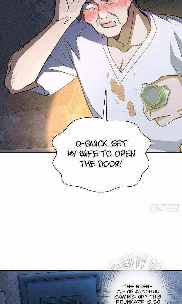 My Wife Is From a Thousand Years Ago Chapter 22 - Page 25