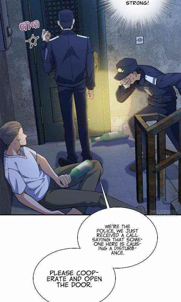 My Wife Is From a Thousand Years Ago Chapter 22 - Page 26