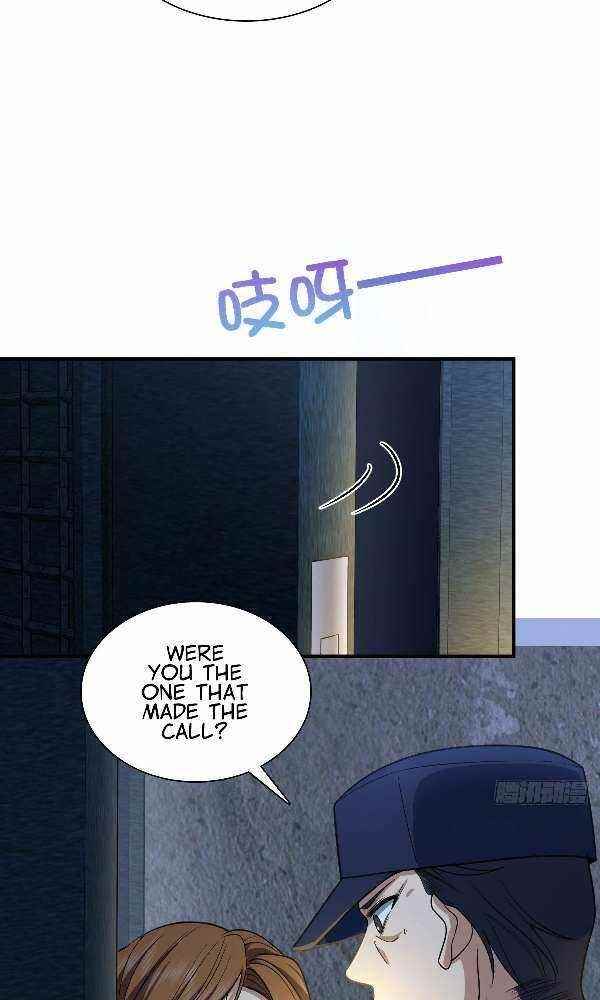 My Wife Is From a Thousand Years Ago Chapter 22 - Page 27