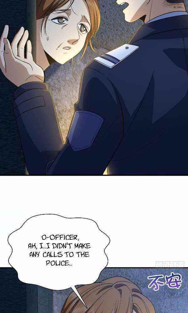 My Wife Is From a Thousand Years Ago Chapter 22 - Page 28