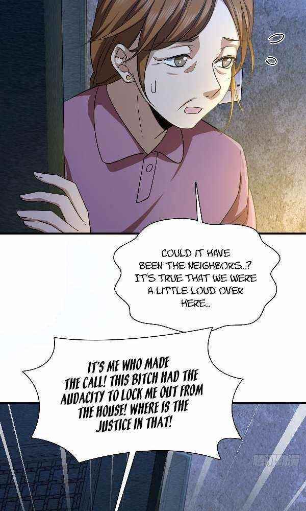 My Wife Is From a Thousand Years Ago Chapter 22 - Page 29