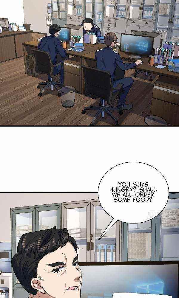 My Wife Is From a Thousand Years Ago Chapter 22 - Page 3