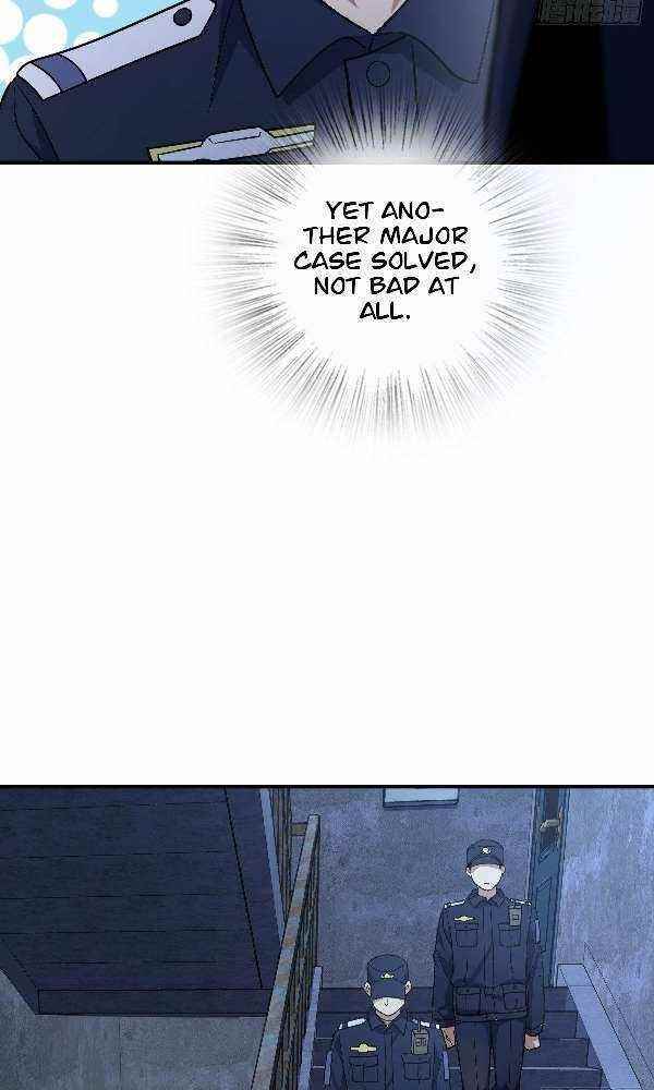 My Wife Is From a Thousand Years Ago Chapter 22 - Page 35