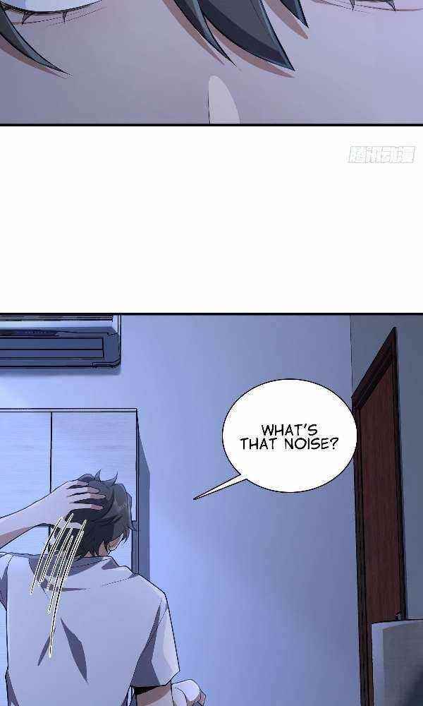 My Wife Is From a Thousand Years Ago Chapter 22 - Page 39