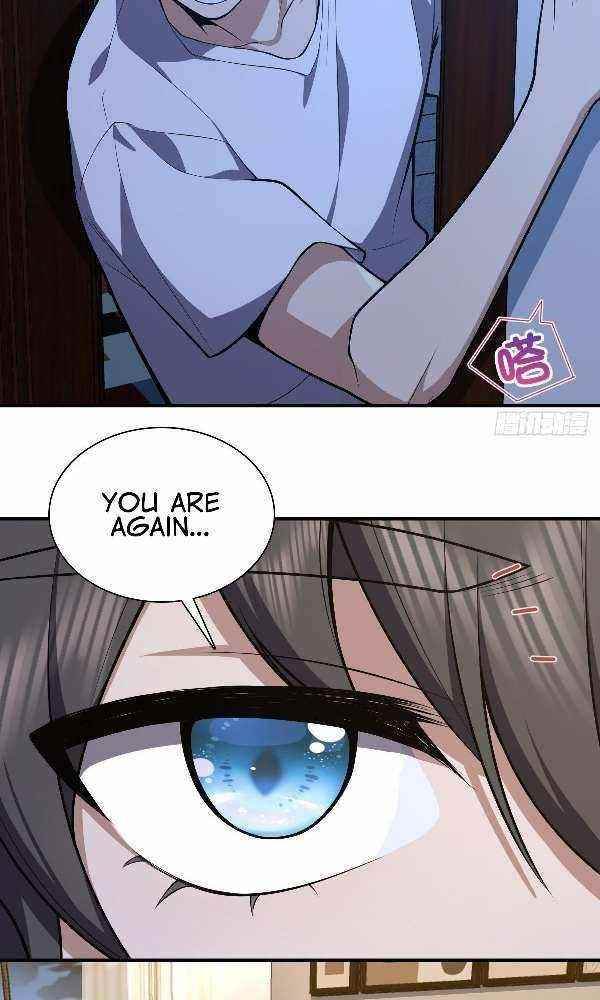 My Wife Is From a Thousand Years Ago Chapter 22 - Page 42