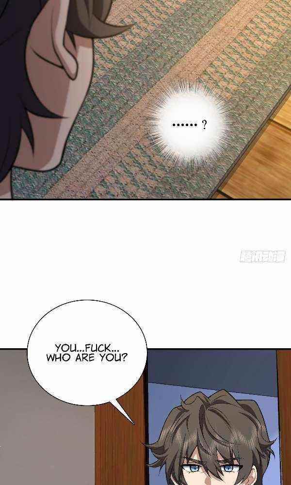My Wife Is From a Thousand Years Ago Chapter 22 - Page 44