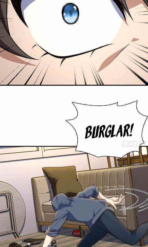 My Wife Is From a Thousand Years Ago Chapter 22 - Page 46