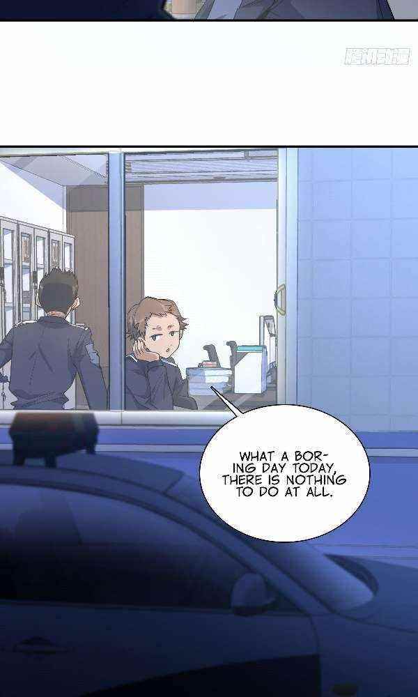 My Wife Is From a Thousand Years Ago Chapter 22 - Page 7