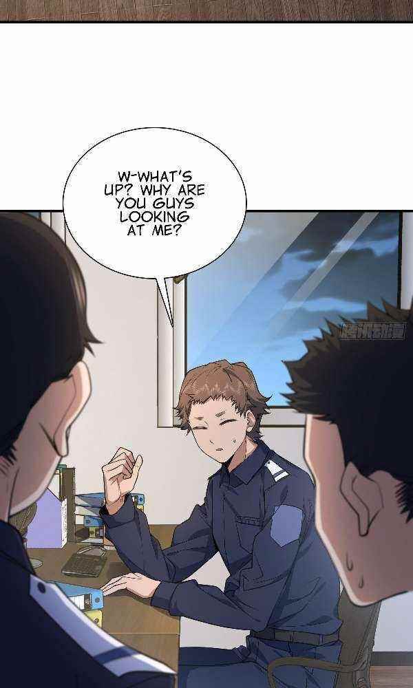 My Wife Is From a Thousand Years Ago Chapter 22 - Page 9