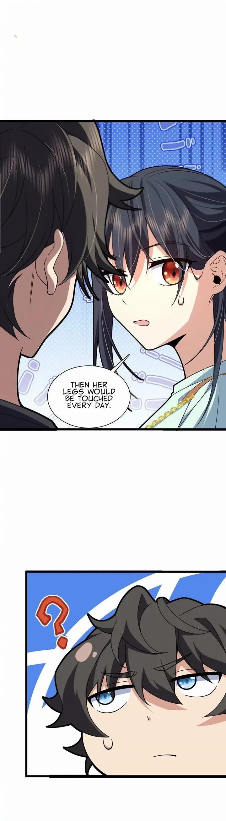 My Wife Is From a Thousand Years Ago Chapter 223 - Page 16