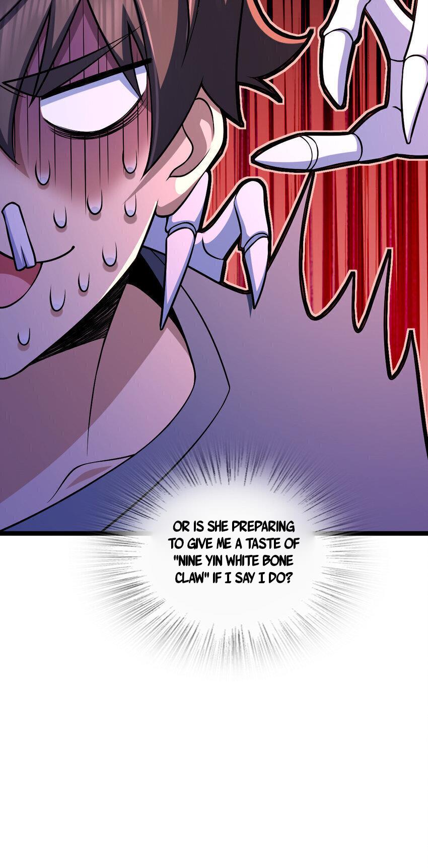 My Wife Is From a Thousand Years Ago Chapter 229 - Page 5