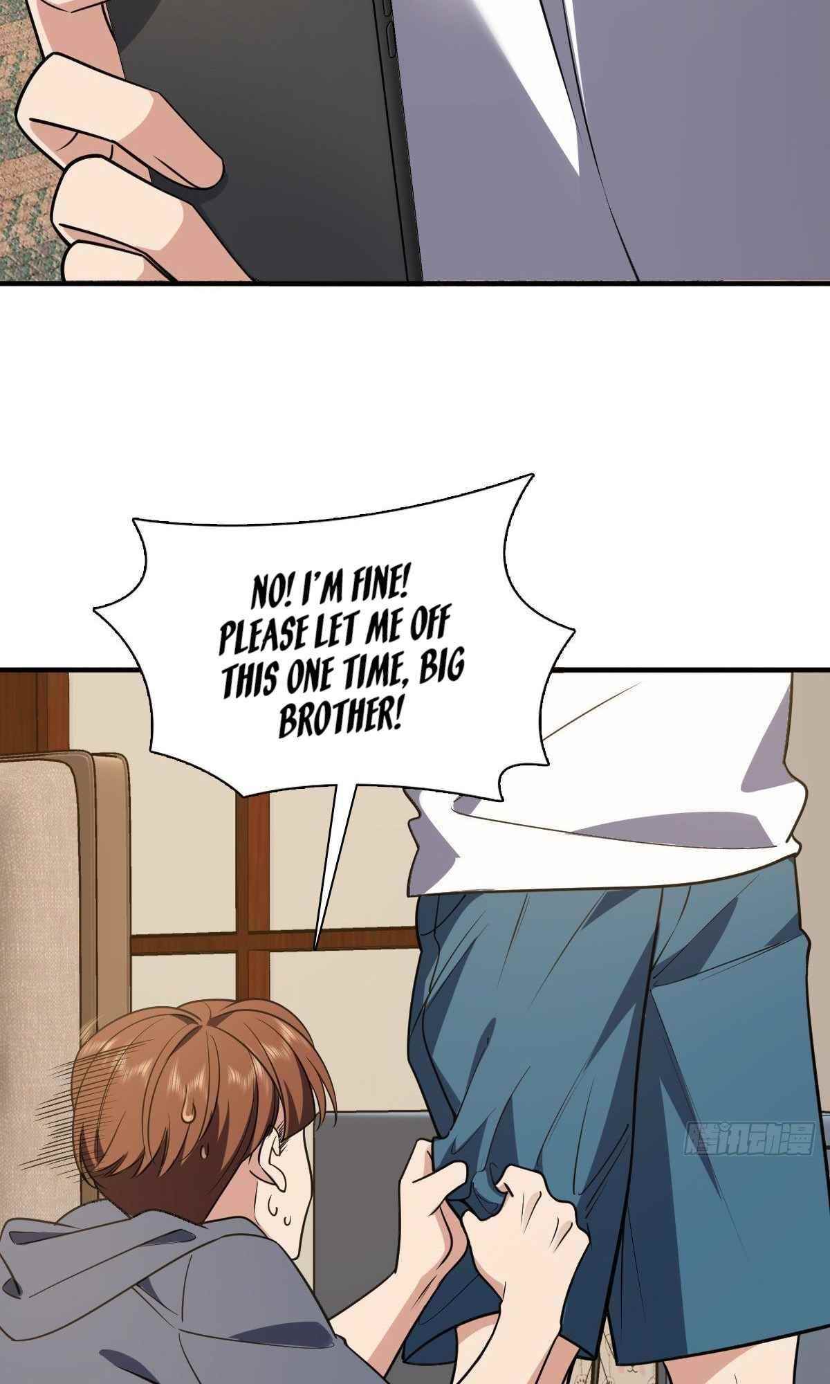 My Wife Is From a Thousand Years Ago Chapter 23 - Page 18