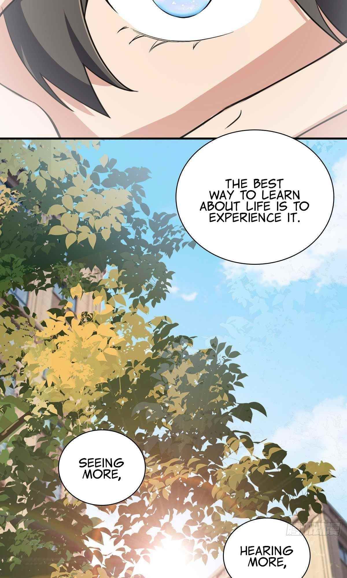 My Wife Is From a Thousand Years Ago Chapter 23 - Page 49