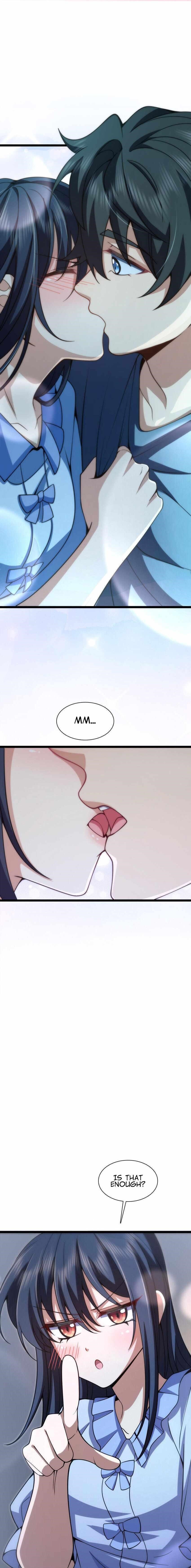 My Wife Is From a Thousand Years Ago Chapter 232 - Page 10