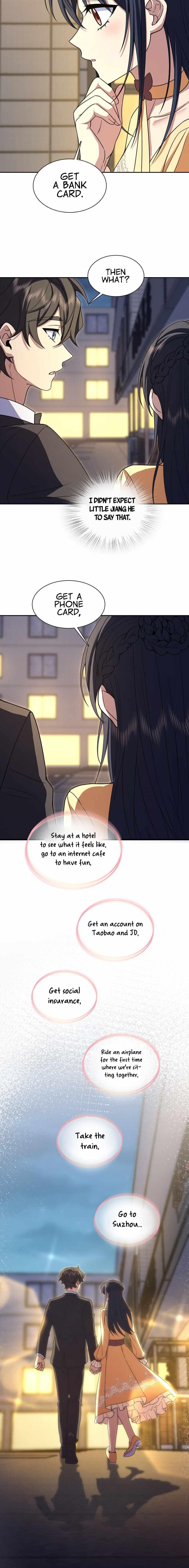 My Wife Is From a Thousand Years Ago Chapter 235 - Page 6