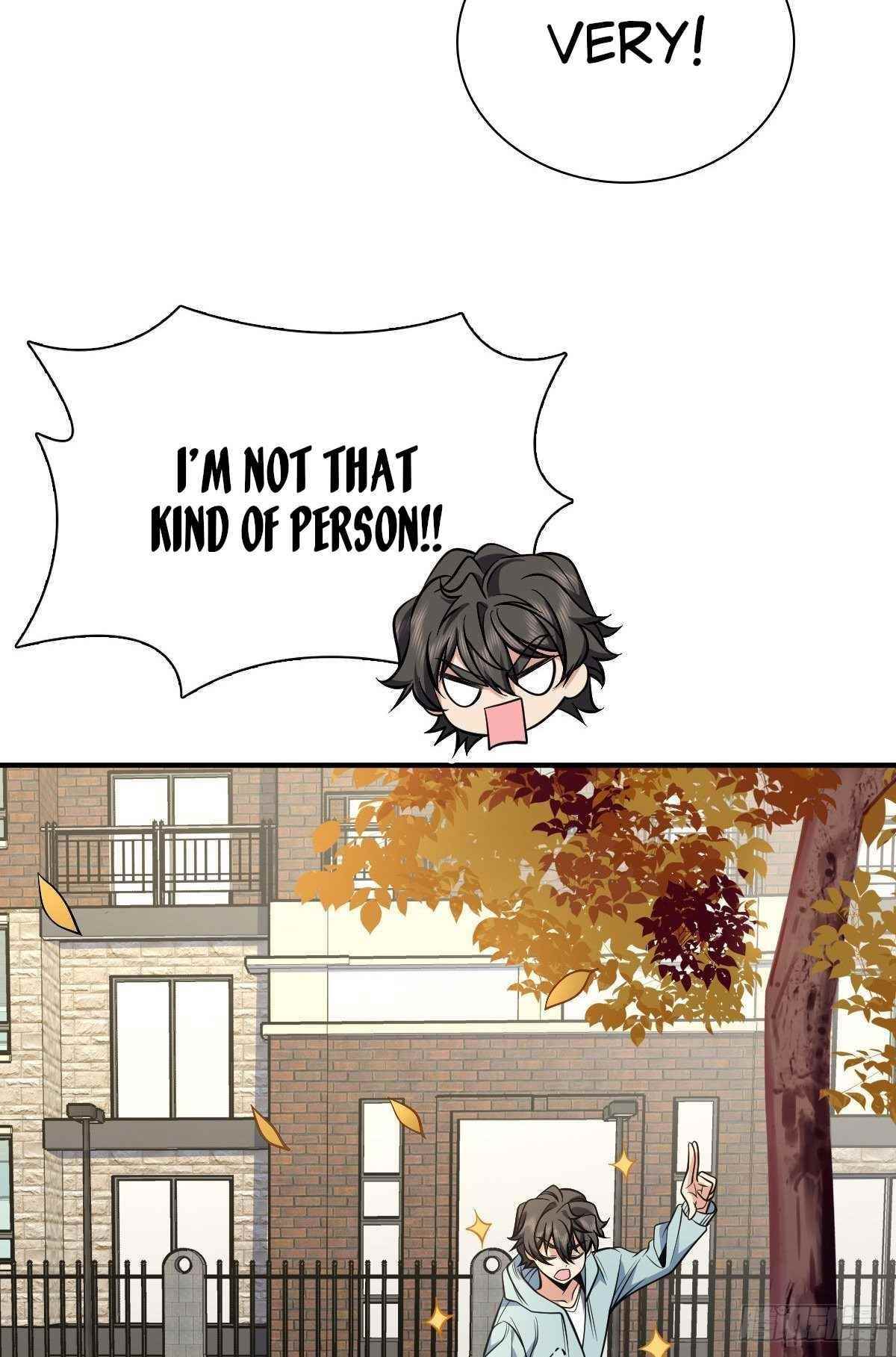 My Wife Is From a Thousand Years Ago Chapter 24 - Page 11