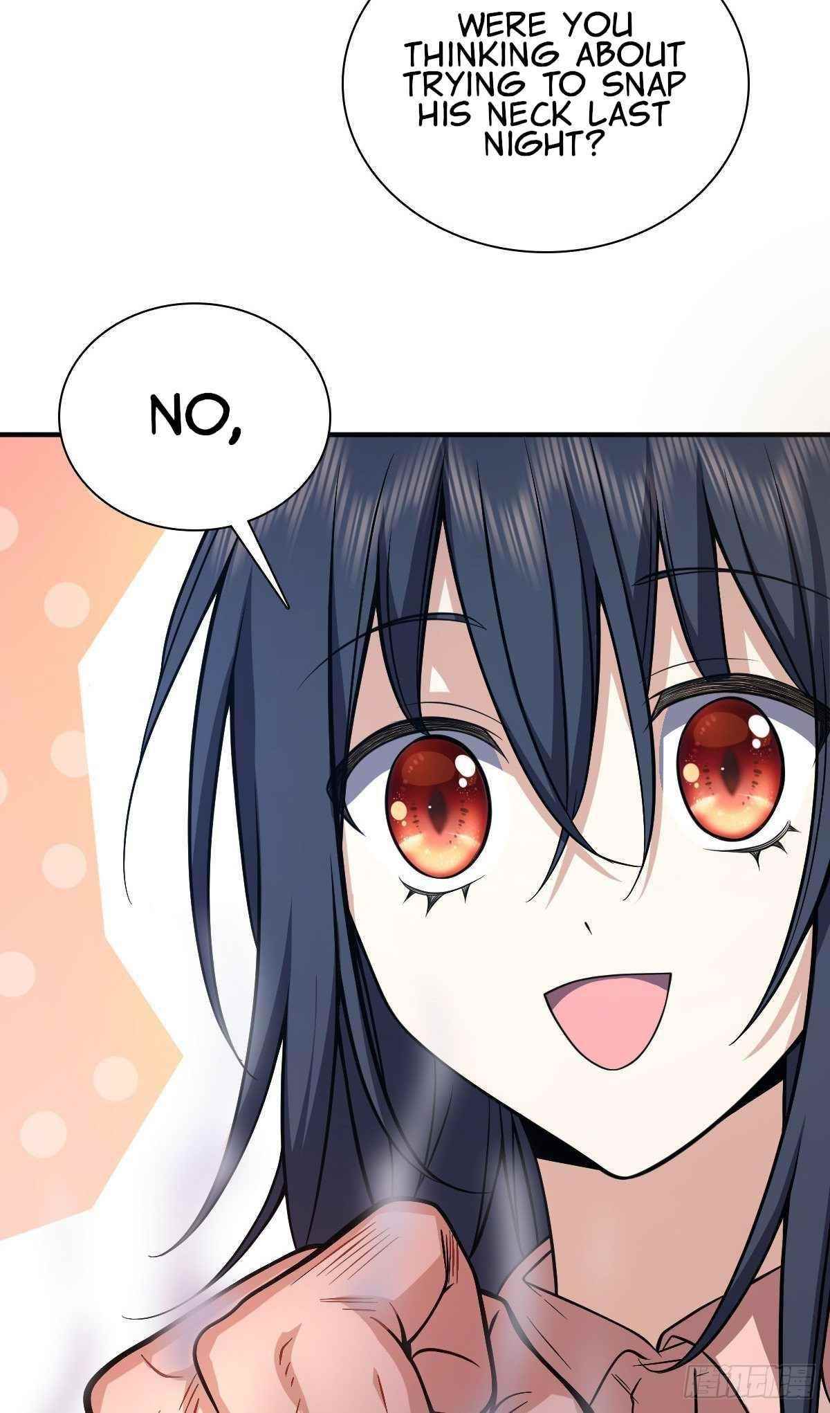 My Wife Is From a Thousand Years Ago Chapter 24 - Page 2