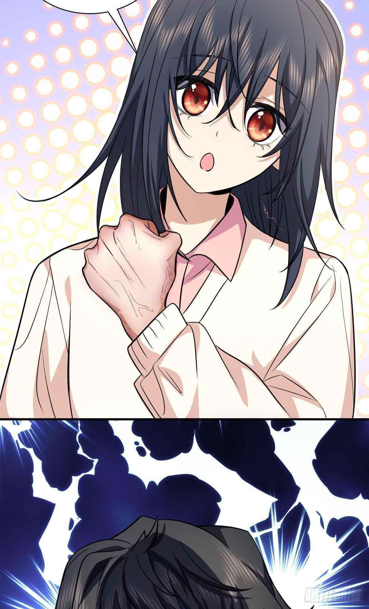 My Wife Is From a Thousand Years Ago Chapter 24 - Page 20