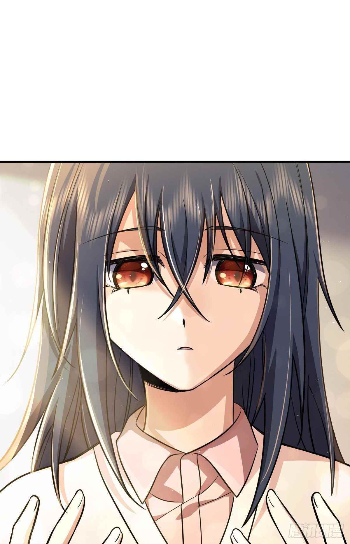 My Wife Is From a Thousand Years Ago Chapter 24 - Page 28