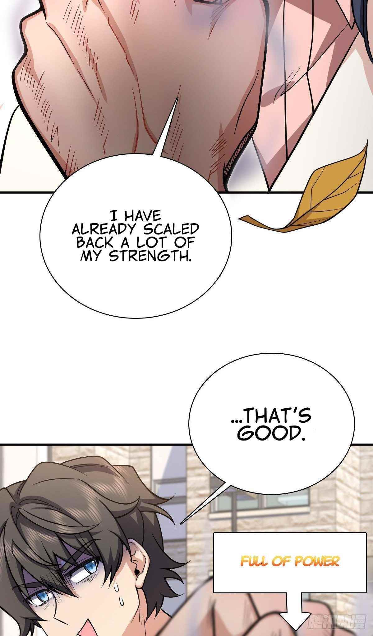 My Wife Is From a Thousand Years Ago Chapter 24 - Page 3