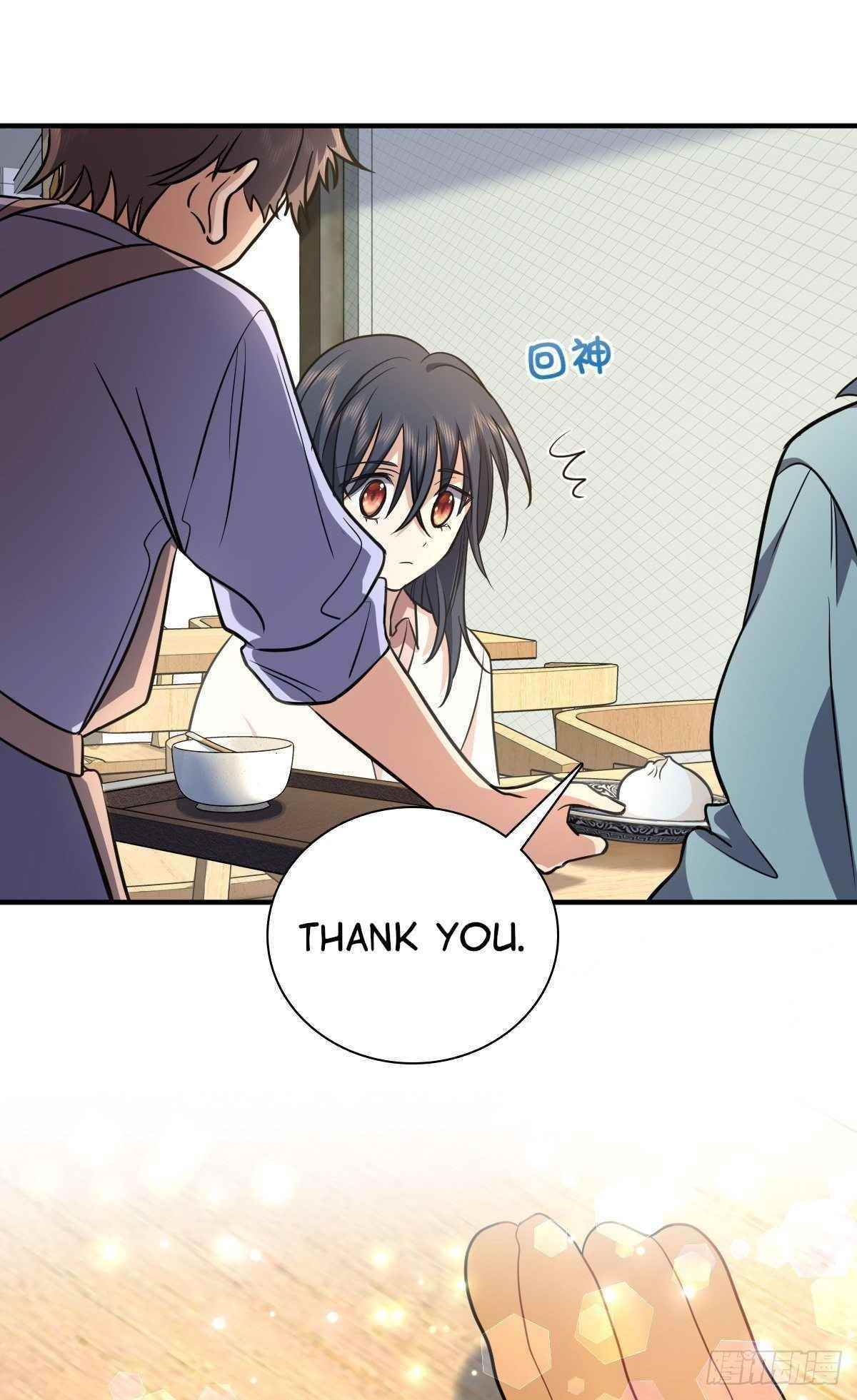 My Wife Is From a Thousand Years Ago Chapter 24 - Page 31