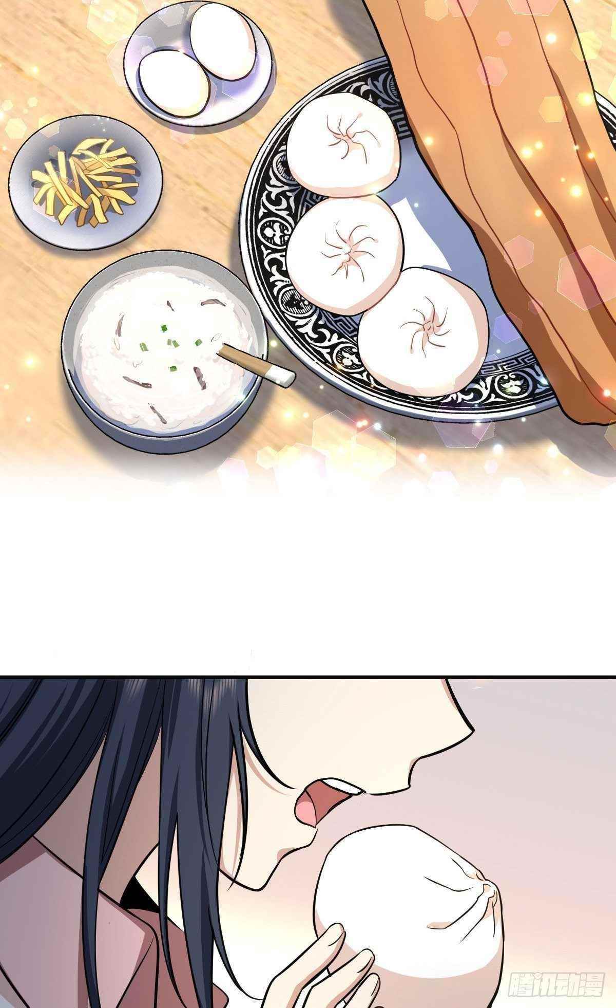 My Wife Is From a Thousand Years Ago Chapter 24 - Page 32