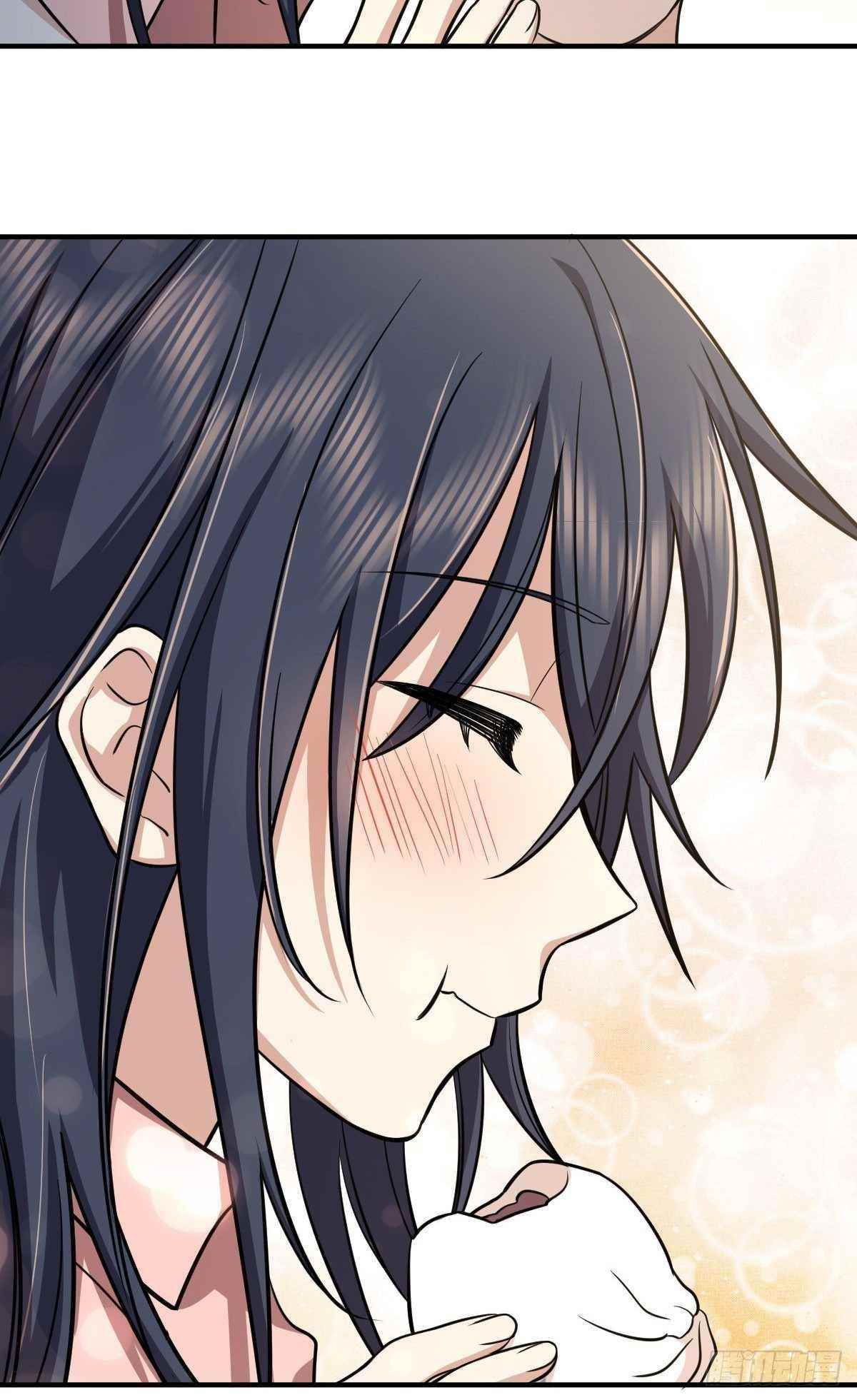 My Wife Is From a Thousand Years Ago Chapter 24 - Page 33