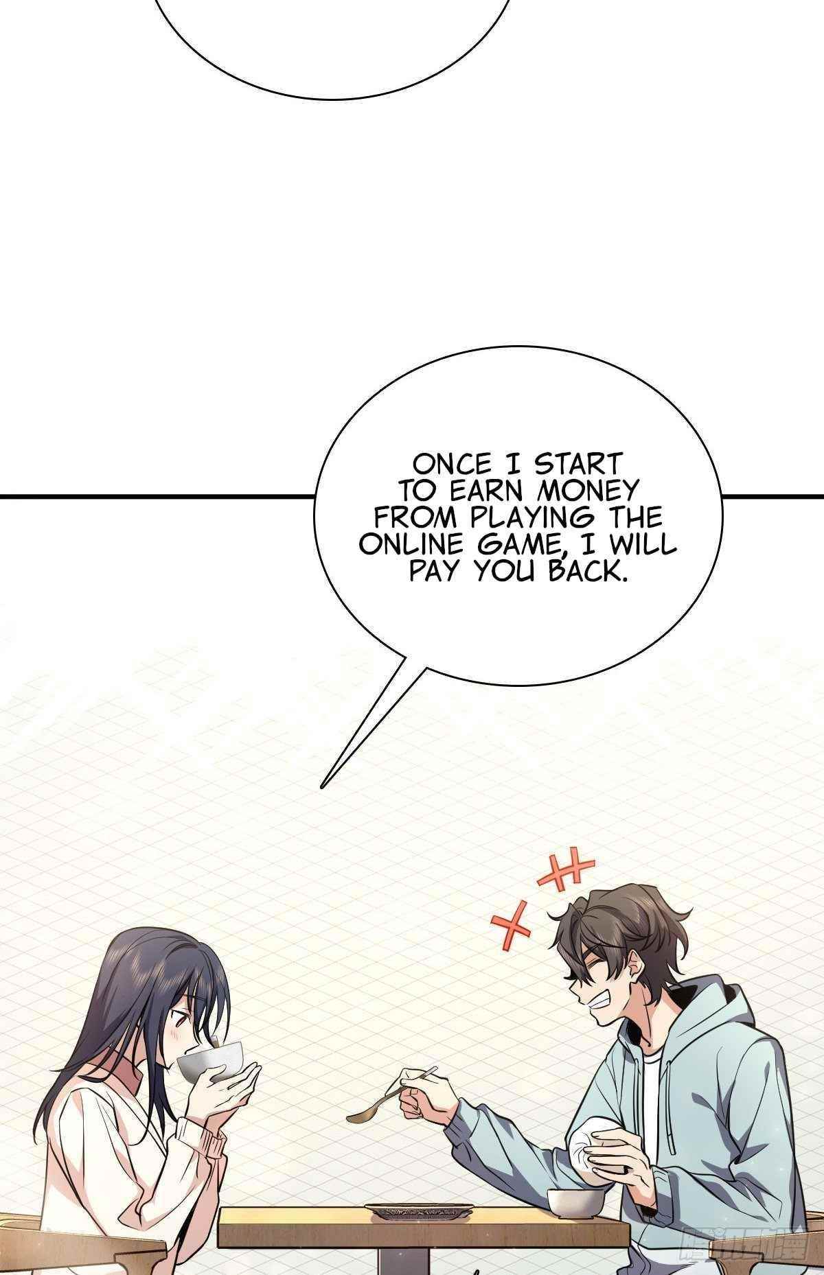 My Wife Is From a Thousand Years Ago Chapter 24 - Page 47