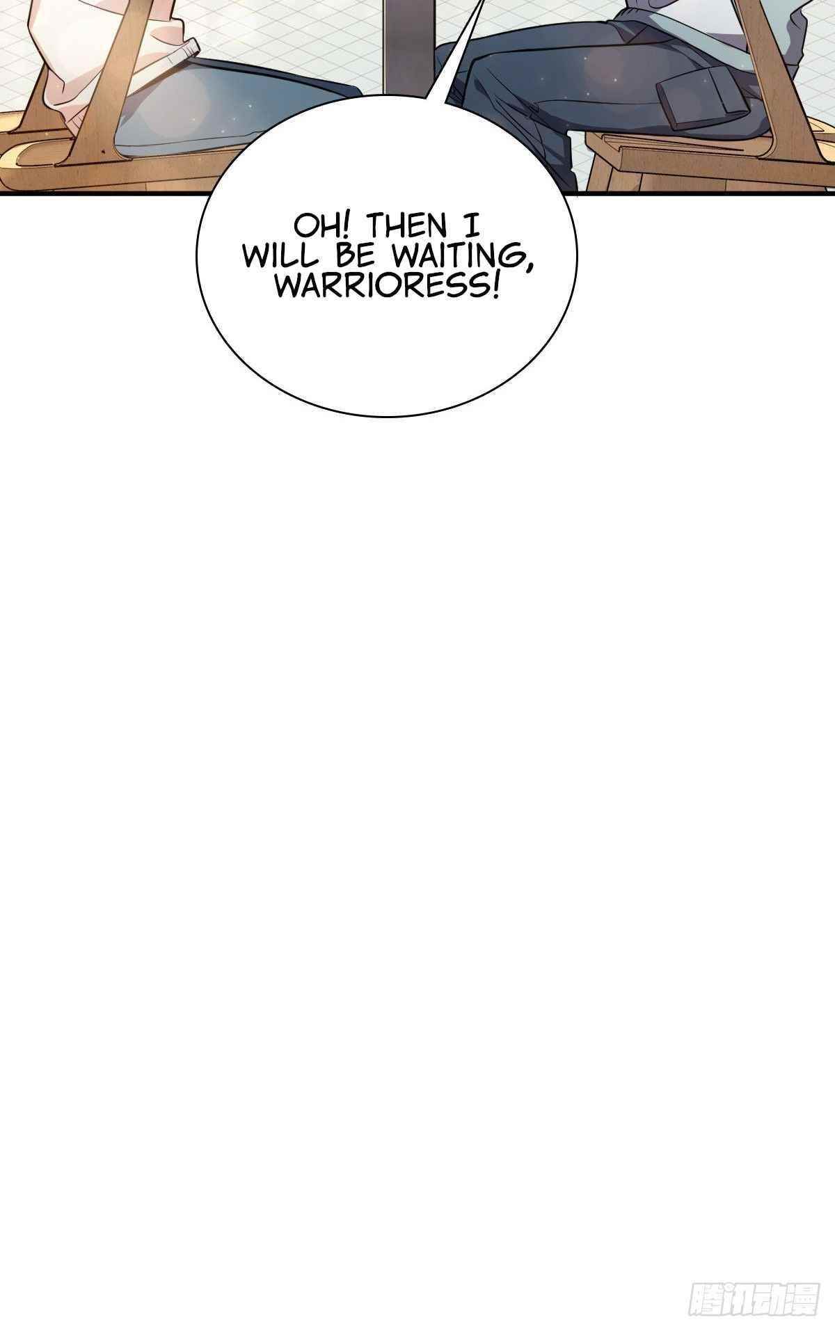 My Wife Is From a Thousand Years Ago Chapter 24 - Page 48