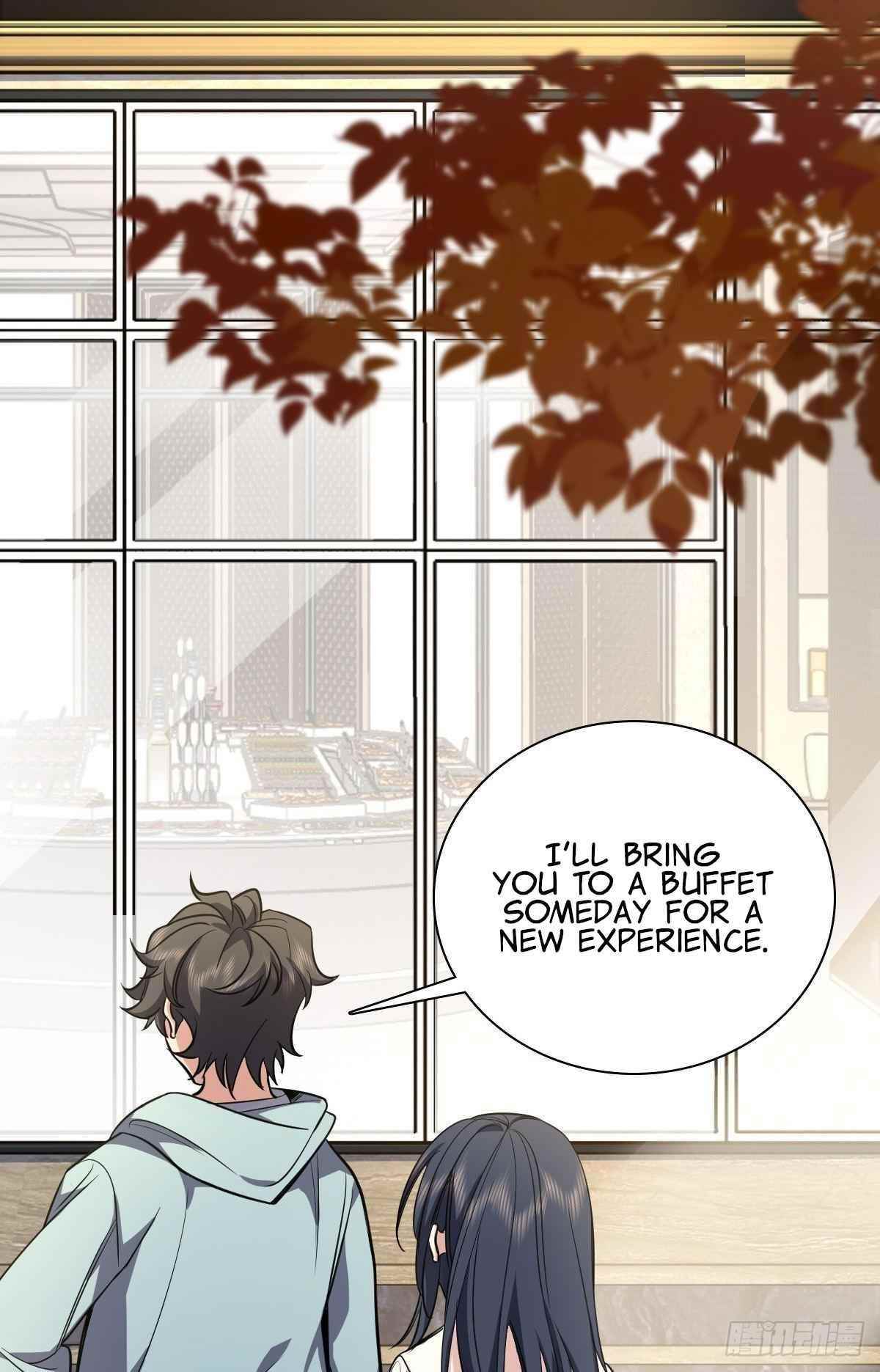 My Wife Is From a Thousand Years Ago Chapter 24 - Page 52
